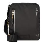 Сумка через плечо CAMEL ACTIVE, черный - фото