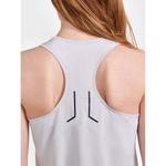 Футболка без рукавов Craft Pro Hypervent, белый - фото 4