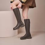 Сапоги GEMEIQ Knee-high Boots Women's - фото 11