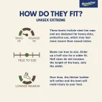 Рабочие и защитные ботинки Blundstone Cheslea - фото 8