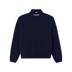 Le Coq Sportif Куртка женская, Marine Blue - фото 8