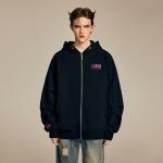 Свитшот Unisex 88rising, Тёмно-синий - фото 11