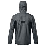 Куртка-Дождевик Mtn Guide Hyper Alpha Berghaus, мультиколор - фото 2