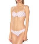 Верх бикини Тайби-Айленд Heidi Klein, Print - фото 2