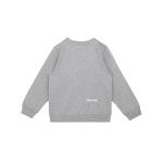 Детский свитшот Mizuno, зеленый - фото 6