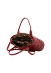 Сумка Chiara Ferretti Handbag, Red - фото 4