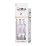 Impress Пресс-маникюр Climb Up, Kiss - фото 2