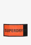 Кошелек Superdry & Co Wallet, Bold Orange/Orange - фото 2