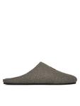 Тапочки Calvin Klein Home Slipper Mule HM0HM01931, серый - фото