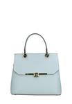 Сумка Chiara Ferretti Handbag, Cielo/Light Blue - фото 3