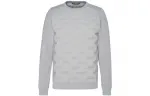 Арктикс Термобелье спортивное мужское с капюшоном KOLE Down Pullover, цвет Pixel Gray/Pixel - фото 4