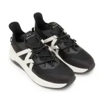 Кроссовки Armani Exchange, черный - фото 2