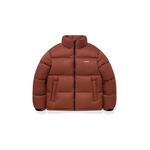 COVERNAT Пуховики Unisex красный - фото