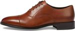 Оксфорды Hawthorne Cap Toe Oxford Cole Haan, цвет British Tan - фото 4