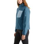 Куртка женская Arcteryx Kyanite, черный - фото 7