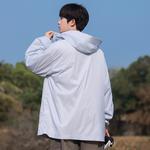 Солнцезащитная одежда унисекс Jeep, цвет 225 White - фото 32