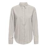 Рубашка с длинным рукавом Only Alice Sarah, зеленый - фото