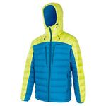 Куртка Trangoworld Cerces, зеленый - фото 3