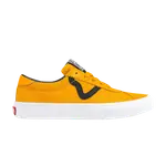 Кроссовки Epoch Sport Vans, желтый - фото