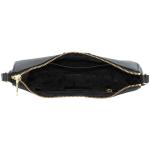 Сумка кросс-боди DKNY Carol, Black - фото 5