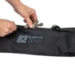 Дорожный кейс B2-R Orucase, черный - фото 8