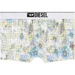 Боксеры мужские 1 шт DIESEL, белый - фото