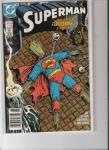 Superman (Invasion First Strike Extra, 26) (DC) - фото