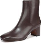 Ботинки Vince Womens Kellan, Ganache Leather - фото