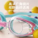 Очки LINING, розовый - фото 8