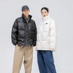 Пуховик унисекс Jeep, цвет Ink Black - фото 8