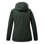 Куртка Killtec KOW 140 Outdoor – женская – темно-зеленая - фото 6