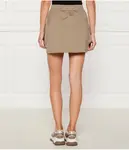 Юбка Карла Guess Active, бежевый - фото 3