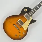 Gibson Les Paul Standard 1959 Ultra Heavy Aged Murphy Lab - Kindred Burst - фото 2