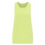 Футболка без рукавов Jack Wolfskin Prelight Stride, желтый - фото 3