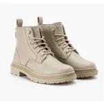 Ботинки Levi's Trooper Chukka, бежевый - фото 5