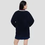 Топ женский GAP, синий - фото 5