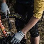 Наколенник VPD System Lite POC, черный - фото