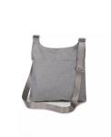 Кроссбоди на треке Baggallini, серый - фото 15