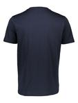 Футболка Lerros, темно-синий - фото 2