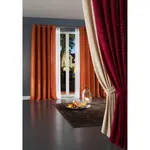 Raffhalter Thermo-Chenille 288 г/м² 2 шт. Wirth, Moosgrün - фото 2