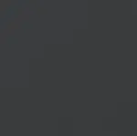 Подушка на стул Vidaxl, черный - фото 5