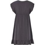 Kleid prtcarvy Protest, серый - фото 2