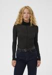 Топ InWear TYLERIW ROLLNECK, Black - фото