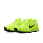 Кроссовки air max 2013 'volt mint foam' Nike, мультиколор - фото 3