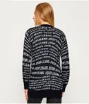 Кардиган Камала Loose fit Joop! Jeans, синий - фото 3