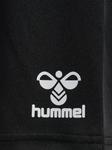 Шорты Hummel Hmlessential Kids, черный - фото 3
