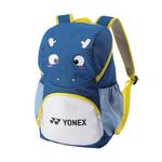 YONEX Тканевый рюкзак Regular Unisex Blue/Green/Pink - фото