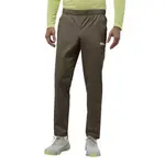 Брюки Jack Wolfskin Prelight Pro, коричневый - фото