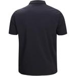 Футболка поло мужская SPYDER, пепельно-серый - фото 3