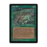 CCG Ночная почва - Вер. 2 (С3), MTG - Fallen Empires - фото